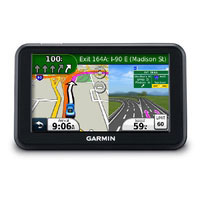 Garmin nvi 40 (010-00990-16)